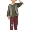 Smiffys Poor Boy Victorian Costume -Smiffys Store poor boy victorian costume 24268 p