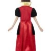 Smiffys Queen Of Hearts Costume -Smiffys Store queen of hearts costume 2 38950 p