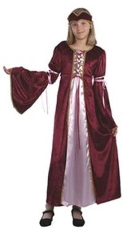 Renaissance Princess