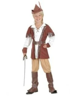 Robin Hood Costume
