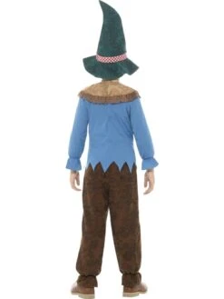 Smiffys Scarecrow Costume