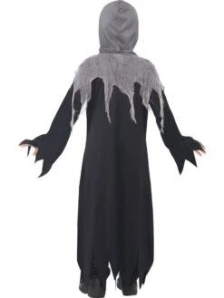 Smiffys Scary Grim Reaper Costume