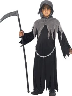 Smiffys Scary Grim Reaper Costume -Smiffys Store scary grim reaper costume 38516 p