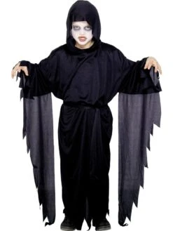 Smiffys Scary Screamer Ghost Costume
