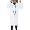 Smiffys Scientist Lab Coat Costume -Smiffys Store scientist lab coat costume 2 39724 p