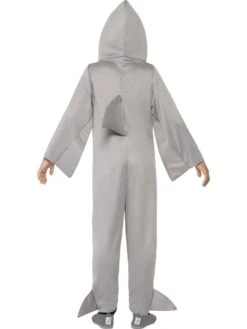 Smiffys Shark Costume