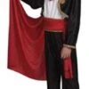 Boys Matador Costume