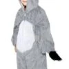 Smiffys Childs Donkey Costume 1 Smiffys Childs Donkey Costume -Smiffys Store size medium age 5 8 size 6555 p