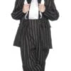 Smiffys Boys Zoot Suit Costume -Smiffys Store size medium age 6 8 size 5960 p