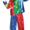 Smiffys Childs Clown Costume -Smiffys Store size small age 3 5 size 5980 p