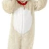 Smiffys Childs Lamb Costume -Smiffys Store size small age 3 5 size 6576 p