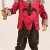 Boys Renaissance King Costume -Smiffys Store size small size 13378 p
