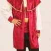 Boys King Costume -Smiffys Store size small size 13404 p