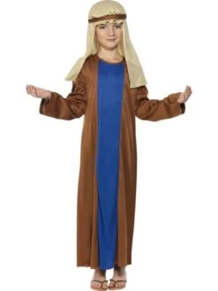 Smiffys Boys Nativity Joseph Costume