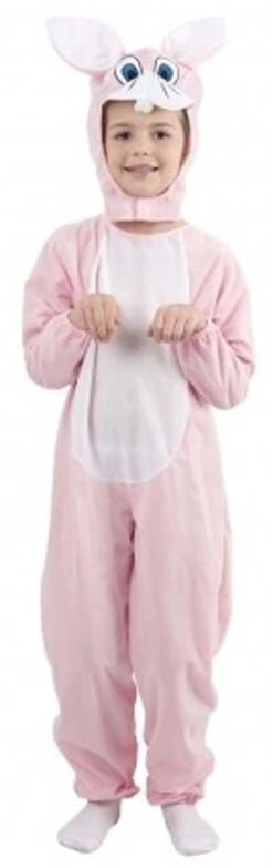 Childs Rabbit Costume