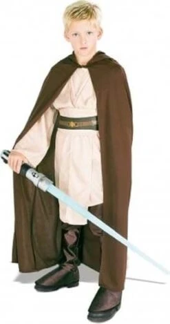 Star Wars Jedi Robe