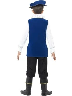 Smiffys Tudor Costume