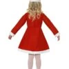 Smiffys Value Santa Girl Costume -Smiffys Store value santa girl costume 2 34113 p