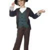 Smiffys Victorian Poor Boy Costume -Smiffys Store victorian poor boy costume choose size medium 38987 p