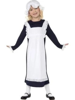 Smiffys Victorian Poor Girl Costume -Smiffys Store victorian poor girl costume 19367 p