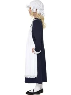 Smiffys Victorian Poor Girl Costume -Smiffys Store victorian poor girl costume 3 19367 p