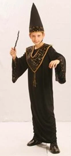 Wizard Costume