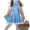 Wizard Of Oz Licensed Dorothy Costume -Smiffys Store wizard of oz licensed dorothy costume size medium 27635 p