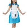 Smiffys Wonderland Princess/ Alice In Wonderland Costume -Smiffys Store wonderland princess alice in wonderland costume 36452 p