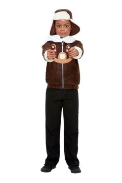 Smiffys World War I Pilots Costume