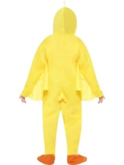 Smiffys Yellow Duck Costume