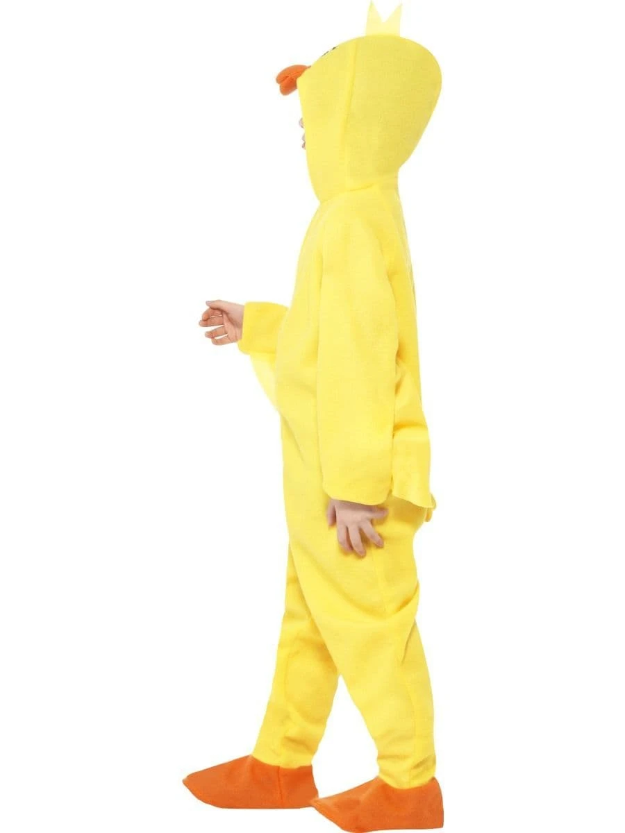 Smiffys Yellow Duck Costume 4 Smiffys Yellow Duck Costume - Image 2