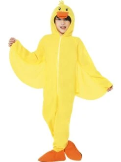 Smiffys Yellow Duck Costume 7 Smiffys Yellow Duck Costume -Smiffys Store yellow duck costume 39084 p