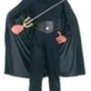 Zorro Style Bandit Costume -Smiffys Store zorro style bandit costume 9736 p